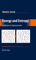 Energy and Entropy 0387778225 Book Cover