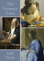 The Vermeer Tales (1) (Spring Leaves Chapbook) 1951651367 Book Cover