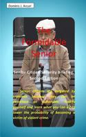 The Formidable Senior: Senior Citizen Security Briefing, Second Edition 0464831989 Book Cover