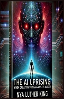 The AI Uprising B0DTN7LCD6 Book Cover