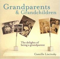 Grandparents and Grandchildren 1845971205 Book Cover