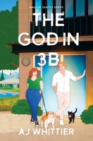 The God in 3B (Magical Seattle Series) B0FJR9YRJT Book Cover