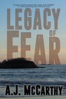 Legacy of Fear 1684333830 Book Cover