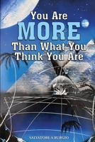 You are more than what you think you are B0FGMQG4NZ Book Cover