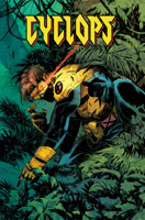 Cyclops 1302968114 Book Cover