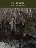 Pablo Vargas Lugo: Naj Tunich 8417141251 Book Cover