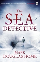 The Sea Detective 1405923563 Book Cover