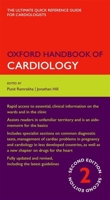 Oxford Handbook of Cardiology 0198525974 Book Cover
