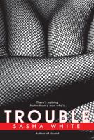Trouble 0425217000 Book Cover