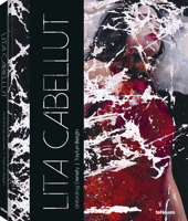 Lita Cabellut: Unfolding Density 3961714681 Book Cover