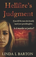 Hellfire's Judgment 147834704X Book Cover