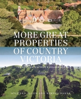 More Great Properties of Country Victoria 0522872395 Book Cover