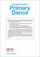 Complete Guide to Primary Dance with Web Resource 1450428509 Book Cover