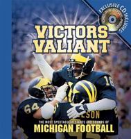 Victors Valiant 1401601022 Book Cover