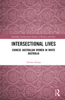 Intersectional Lives 0367674300 Book Cover