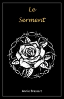 Le Serment (French Edition) B0F3C8S996 Book Cover