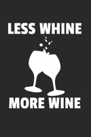 Wein Notizbuch: Wein Notizbuch f�r Liebhaber / Notizheft / Notizblock A5 (6x9in) Dotted Notebook / Punkteraster / 120 gepunktete Seiten 1678959286 Book Cover