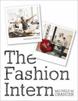 The Fashion Intern 1563672723 Book Cover