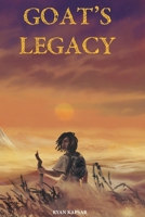 Goat's Legacy B0DSK1WSF4 Book Cover