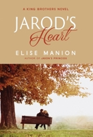 Jarod's Heart 1946006769 Book Cover