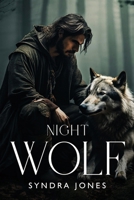 Night Wolf 1805109596 Book Cover