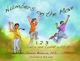 Numbers on the Move 1439903425 Book Cover