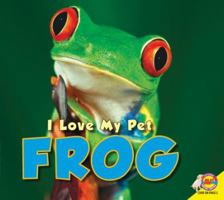 Frog 1621272990 Book Cover