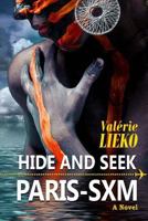Hide and Seek Paris-SXM 1523419261 Book Cover