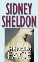 The Naked Face 0446321214 Book Cover