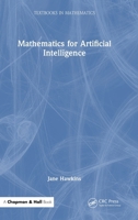 Mathematics for Artificial Intelligence 1041161980 Book Cover