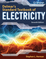 Delmar's Standard Textbook of Electricity 1111539154 Book Cover