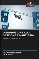 Introduzione Alla Gestione Finanziaria (Italian Edition) 6207061616 Book Cover