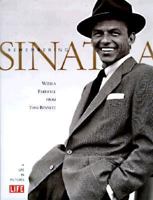 Remembering Sinatra: A Life in Pictures B0006FBNKA Book Cover