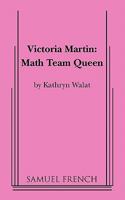 Victoria Martin: Math Team Queen 0573632804 Book Cover