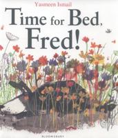 Time for Bed, Fred! 0802735975 Book Cover