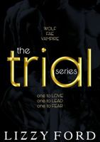 The Trial Series 1623782511 Book Cover