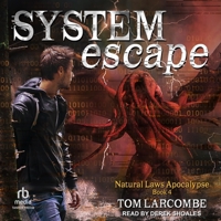 System Escape B0BZR8Y9PQ Book Cover