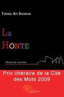 La Honte (French Edition) 2353353290 Book Cover