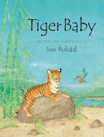 Tiger Baby 0735814333 Book Cover