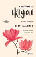 Ikigai: Den Sinn des Lebens im Alltag finden. Das Praxisbuch 8416720061 Book Cover