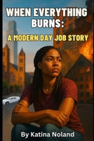 When Everything Burns: A Modern-Day Job Story B0FQNP12SG Book Cover