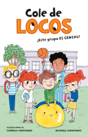 ?Esta Clase Es Genial! / This Class Is Cool! 6073191340 Book Cover