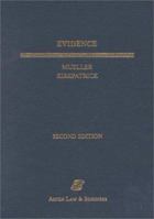 Evidence 0735537461 Book Cover