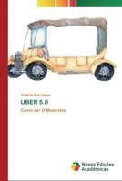 Uber 5.0 6200805016 Book Cover