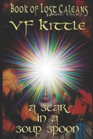 A Star in a Soup Spoon (The Book of Lost Caleans) B08KFYXFQN Book Cover