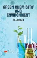 Green Chemistry and the Environment 938653018X Book Cover