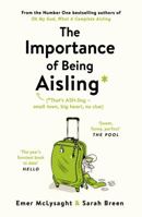 The Importance of Being Aisling: Country Roads, Take Her Home 0241361753 Book Cover