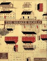 Shaker World 0810944723 Book Cover