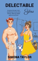 Delectable You (Falling for You) B0CRJVLKZR Book Cover