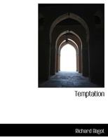 Temptation 1022027026 Book Cover